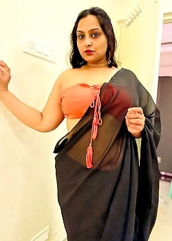 Anupama Swathi